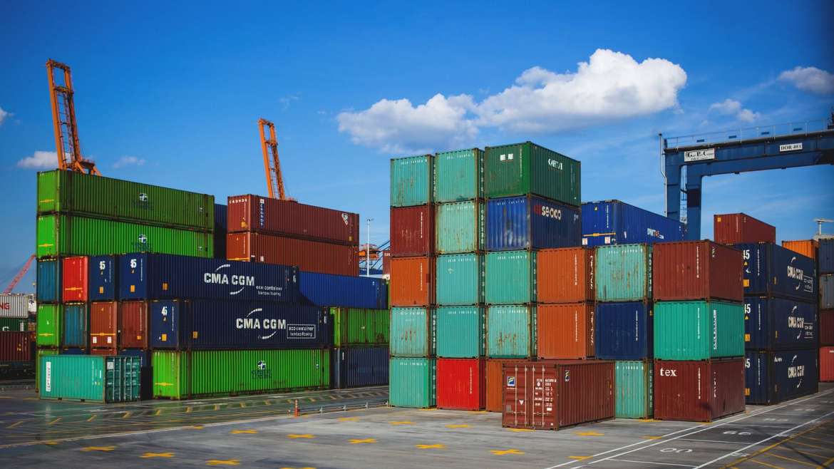 Özkıraç Lifting&Shipping Konteyner Satış Hizmetleri