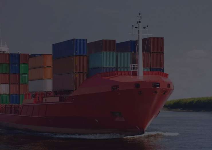 Özkıraç Lifting & Shipping Konteyner Satış İşlemleri