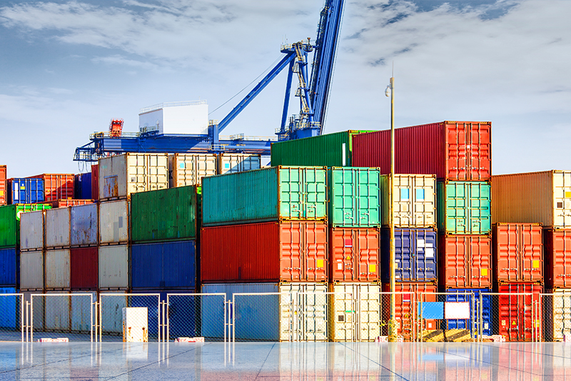 Kuzey Kıbrıs yurtiçi nakliye ve kara taşımacılığı - Özkıraç Lifting & Shipping