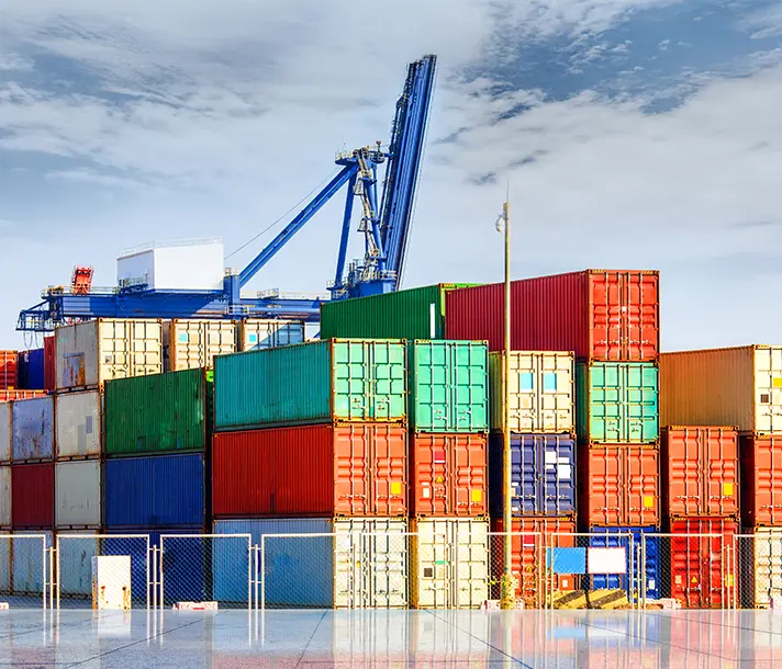 KKTC satılık konteyner, Mağusa’da kullanılabilir durumdaki ikinci el konteyner satış hizmeti